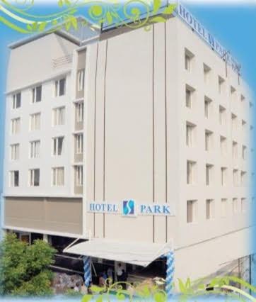 Hotel-S-Park Khammam Exterior foto